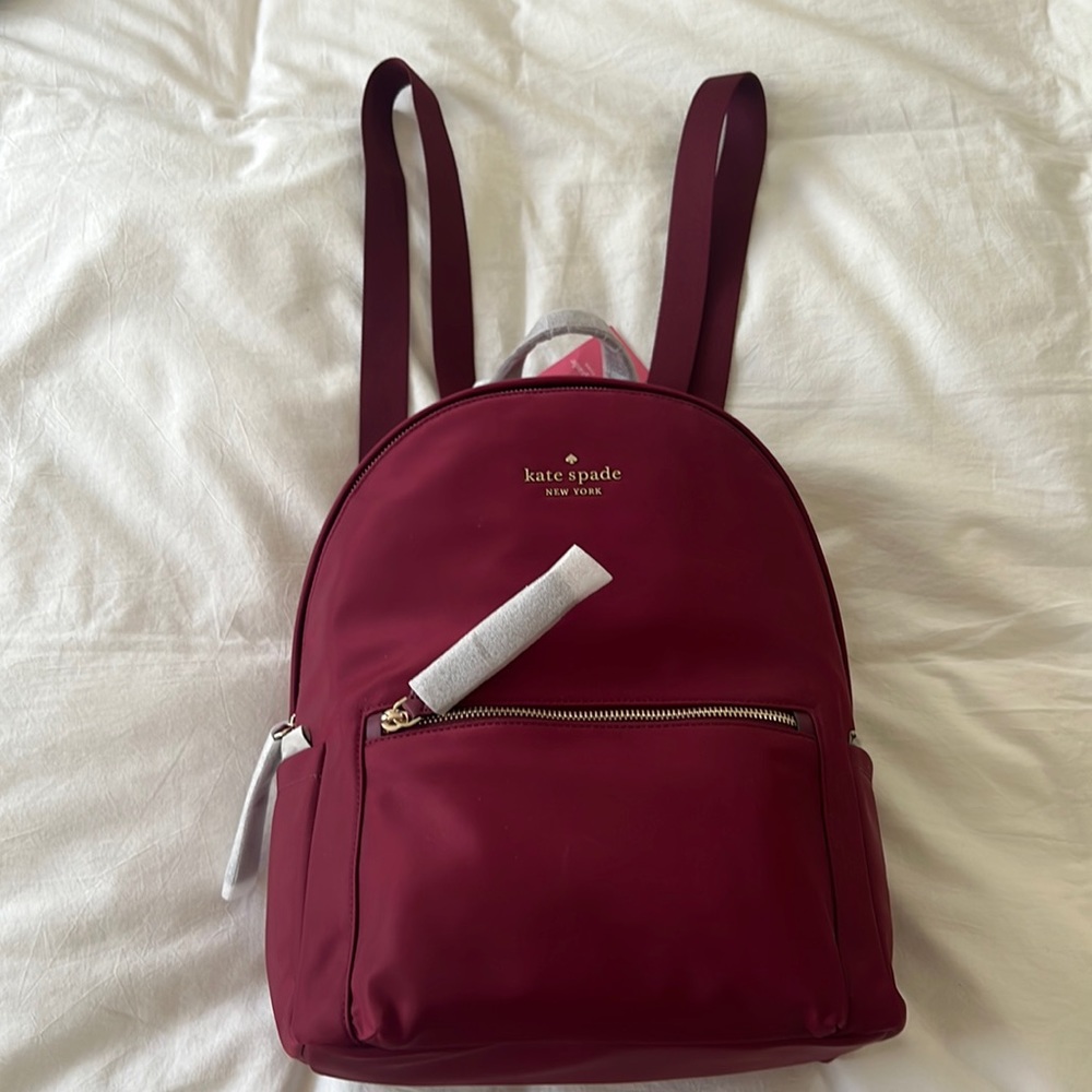 Kate Spade Backpack